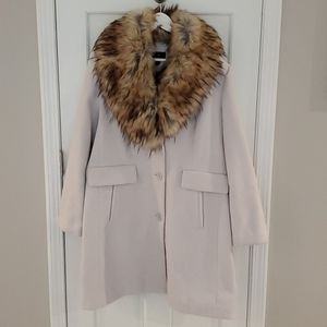 Winter coat